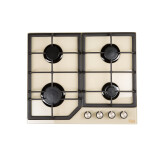 Встраиваемая газовая варочная панель Oasis P-GI (F)