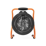 Тепловая пушка Kalashnikov KVF-E9-31