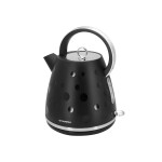 Чайник электрический Maunfeld MFK-647BK