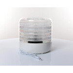 Сушилка для овощей Zigmund & Shtain ZFD-400