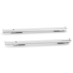 Телескопические направляющие Smeg GTP2