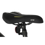 Велосипед Stinger 29SHD.CAIMAND.22GN2