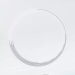 Встраиваемая электрическая варочная панель Krona ORSA 60 WH