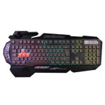 Клавиатура A4Tech Bloody B 314