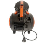 Пылесос Mystery MVC-1124