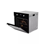 Встраиваемый электрический духовой шкаф Hyundai HEO 6647 BG