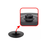 Чайник электрический Maunfeld MFK-647BK