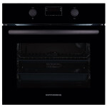 Встраиваемый электрический духовой шкаф Kuppersberg HO 657 B