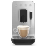 Кофемашина Smeg BCC02BLMEU