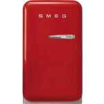 Минибар Smeg FAB5LRD5