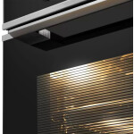 Встраиваемый электрический духовой шкаф Maunfeld MCMO5013MDS