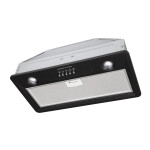 Встраиваемая вытяжка Zigmund & Shtain K 356.51 B