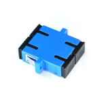 Адаптер AMP SC Coupler Duplex 1-5502776-1