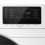 Стиральная машина Ginzzu CMI-821A