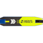 Самокат Novatrack 110P.WOLF.BBL22