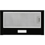 Встраиваемая вытяжка Weissgauff Tel 05 1M BL