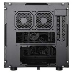 Корпус Thermaltake Core V1 CA-1B8-00S1WN-00 Black