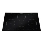 Встраиваемая индукционная варочная панель Gefest ПВИ 4323