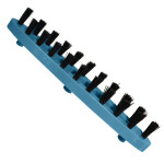 Отпариватель Delta DL-860Р серый/голубой