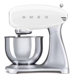 Миксер Smeg SMF02WHEU