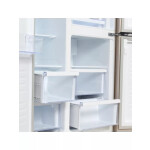 Холодильник Hyundai CS5073FV шампань