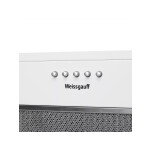 Каминная вытяжка Weissgauff Alpha 50 PB WH