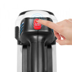 Пылесос Redmond RV-UR365