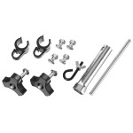 Газонокосилка бензиновая Зубр ГКБ-510