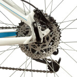 Велосипед Stinger 24AHD.MAGNESTD.14WH1