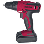 Шуруповерт аккумуляторный RedVerg RD-SD14L/2Y
