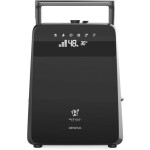 Увлажнитель воздуха Royal Clima RUH-G450/5.5E-BL черный