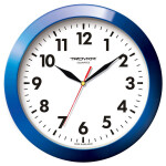 Часы настенные Troyka Классика 11140118