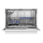 Встраиваемая посудомоечная машина Maunfeld MLP-06DW