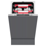 Встраиваемая посудомоечная машина Kuppersberg GLM 4575