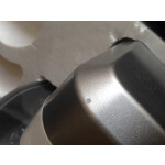 Кухонный комбайн Clatronic KM 3636 белый (УЦЕНКА)