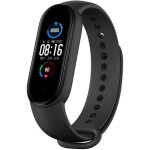 Фитнес-браслет Xiaomi Mi Smart Band 5 black