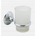 Держатель со стаканом Rainbowl Otel 2584