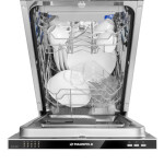 Встраиваемая посудомоечная машина Maunfeld MLP-083I