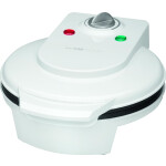 Вафельница Clatronic WA 3491 белый