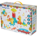 Конструктор Baby Care Зоопарк BC 1004