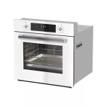 Встраиваемый электрический духовой шкаф Darina 0V5 BDE112 708 W1
