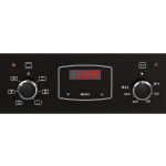 Встраиваемый электрический духовой шкаф Gefest ДА 622-02 К26