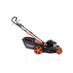 Газонокосилка бензиновая Patriot PT 47BS