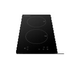 Встраиваемая индукционная варочная панель Maunfeld EVI.292-BK