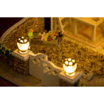 Румбокс Hobby day Country Village 13839