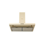 Каминная вытяжка Oasis KB-60R (FR)