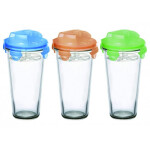 Набор шейкеров Glasslock GL-1123