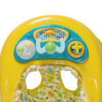 Ходунки Baby Care Corsa зеленый