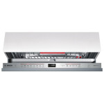 Встраиваемая посудомоечная машина Bosch SMV68TX04