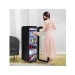 Холодильник Meyvel MD105-Black